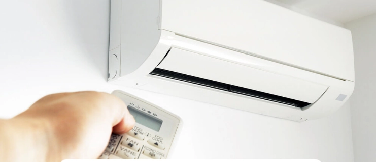 變頻冷氣省電