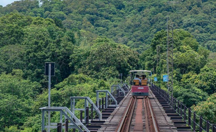 苗栗火車站周邊美食