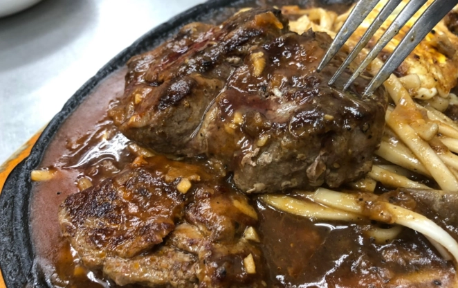 忠孝夜市美食推薦