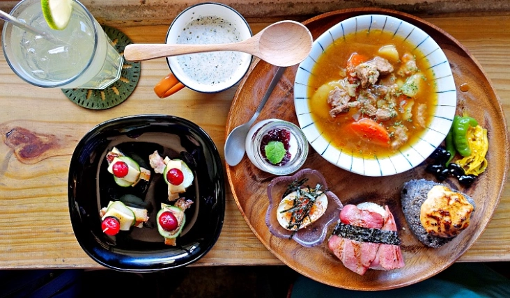 墾丁餐廳排行榜