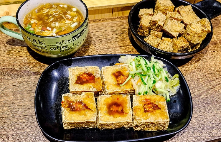 西屯路美食