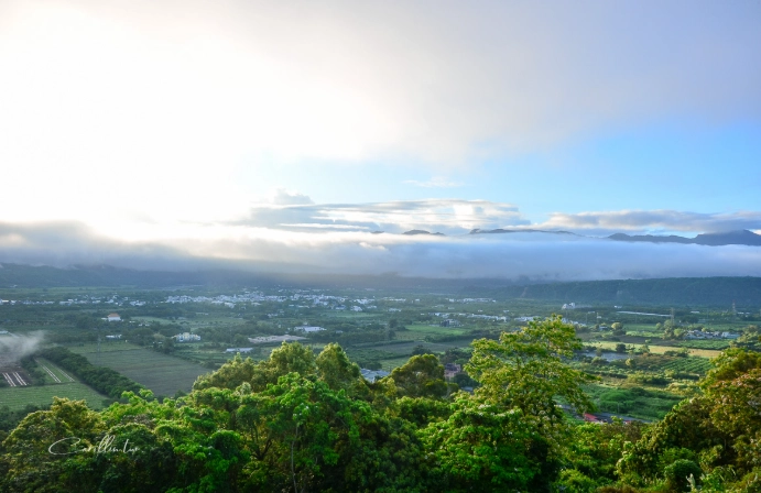台東海岸線景點