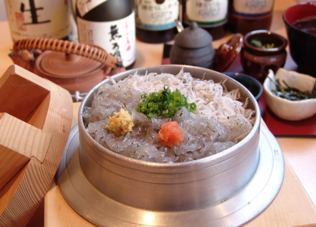 鎌倉釜飯 鎌倉釜飯