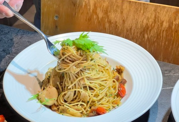 台南義大利餐廳推薦