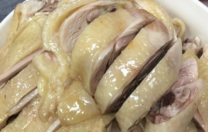 白斬雞挑選技巧