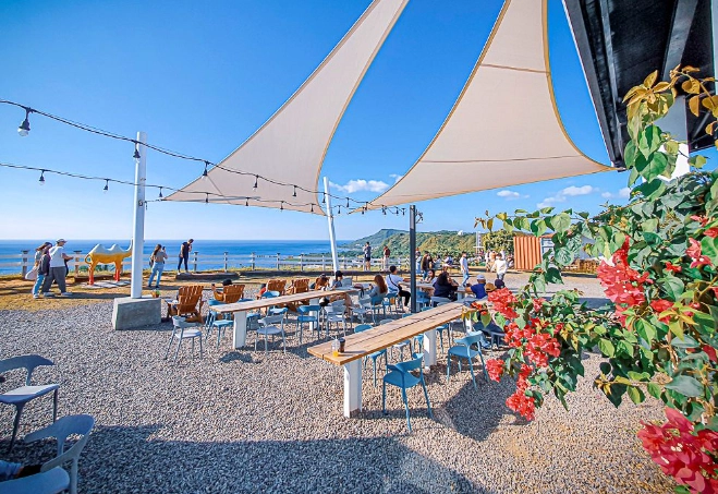 墾丁餐廳排行榜