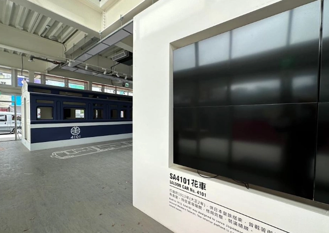 苗栗車站附近景點