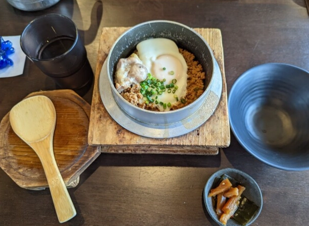 釜飯推薦 釜飯推薦