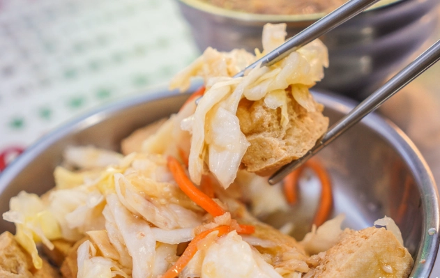 寧夏夜市美食推薦