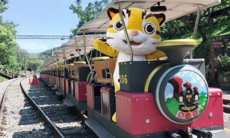 苗栗一日遊景點