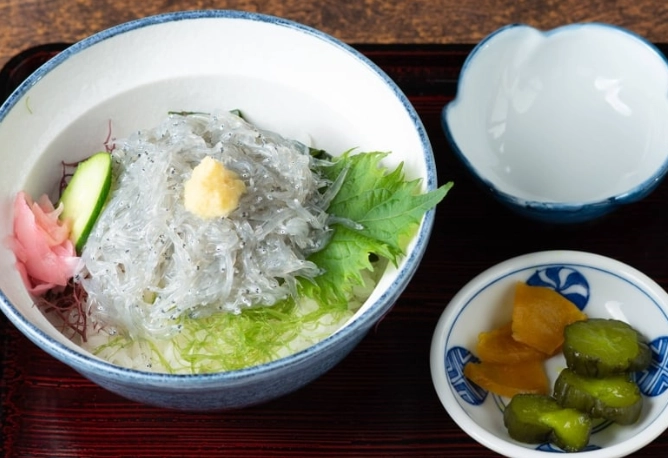 江之島必吃餐廳