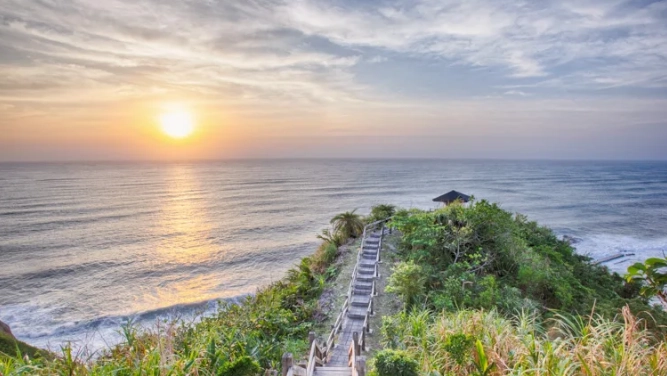 花東縱谷自駕遊