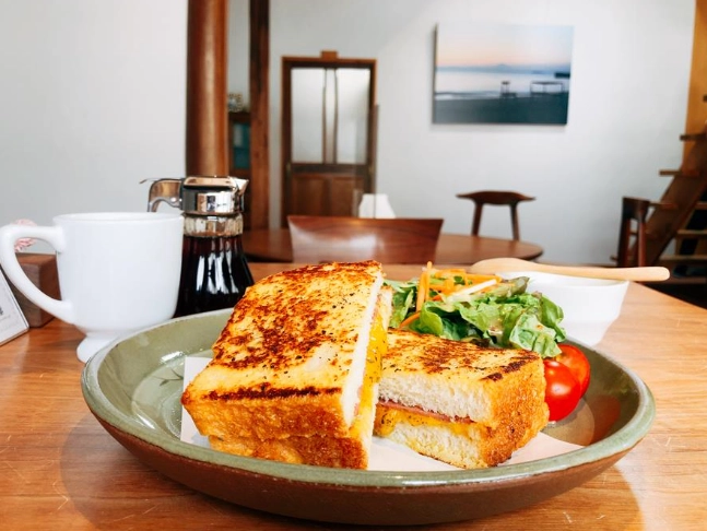 江之島必吃餐廳