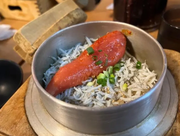 釜飯推薦 釜飯推薦