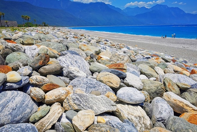 花東縱谷自駕遊