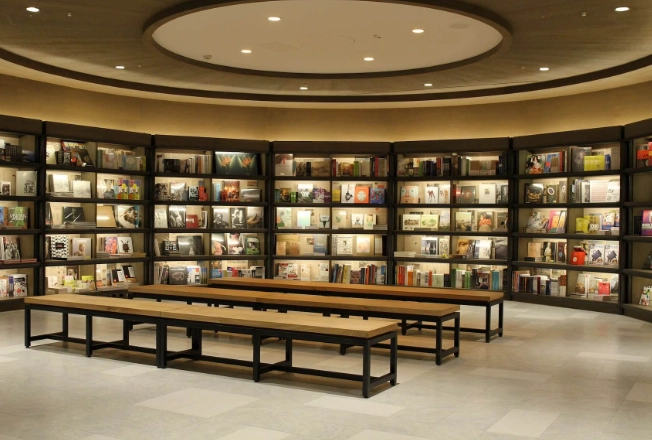 24小時閱讀空間台中