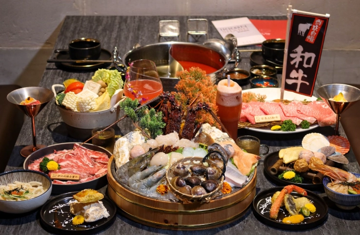 台北高級餐廳推薦