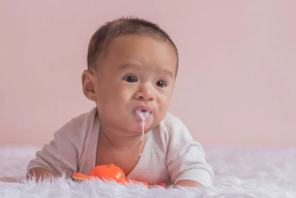 兒童腸胃不適食物