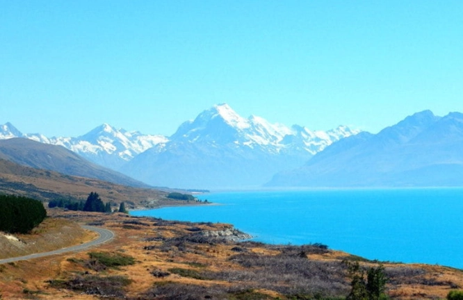 紐西蘭自助旅行指南
