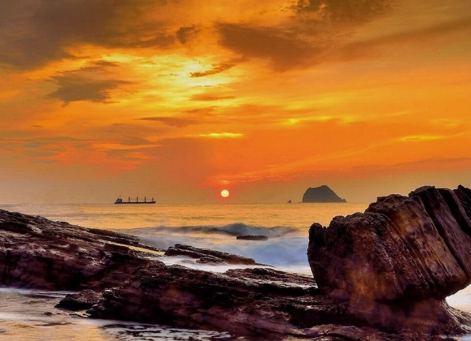 台灣日光節約時間