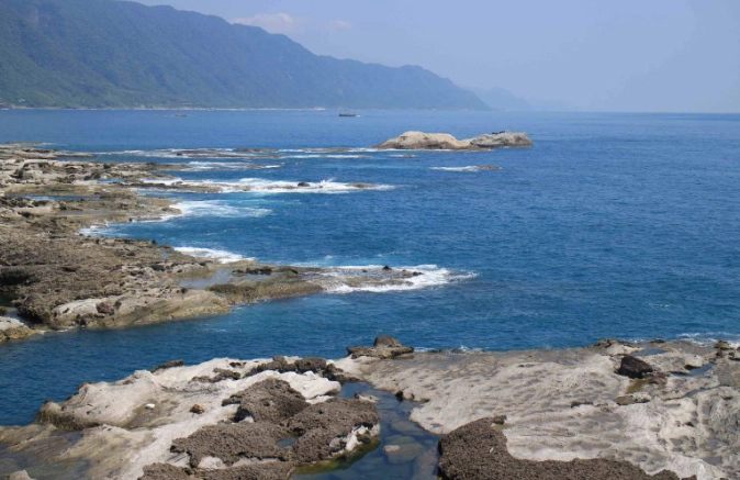 花東海岸線行程