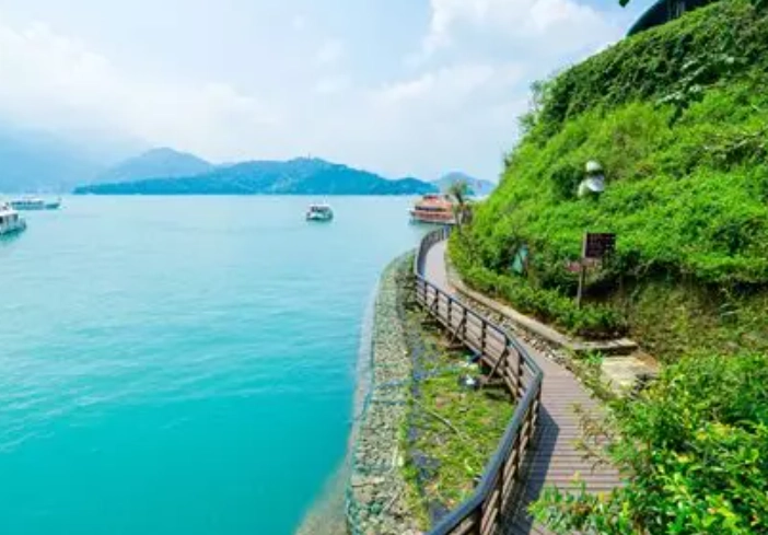 日光節約時間 台灣