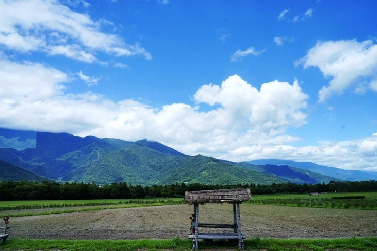台東花蓮自由行