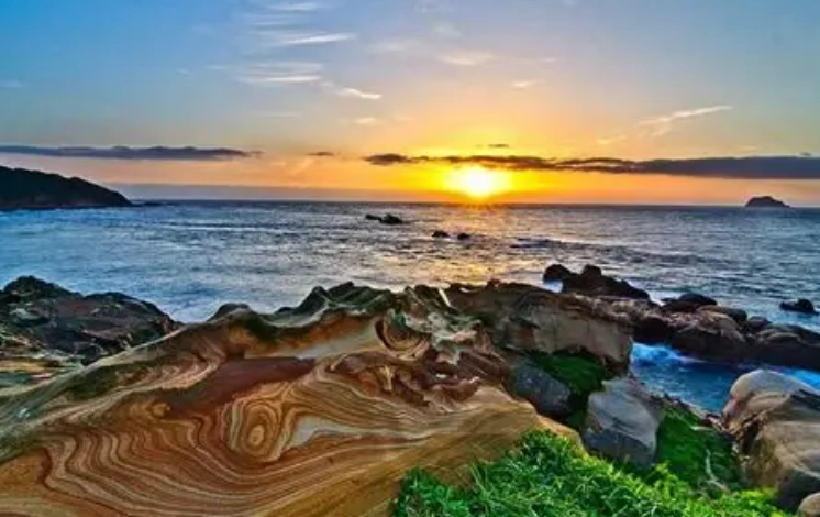 台灣日光節約時間