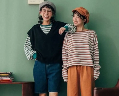 台灣古著店推薦