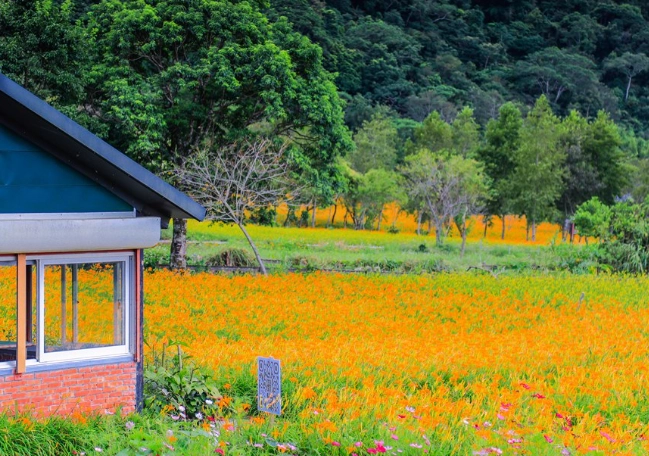 花東五天四夜行程