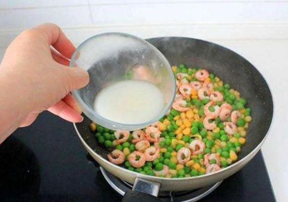 勾芡粉健康選擇