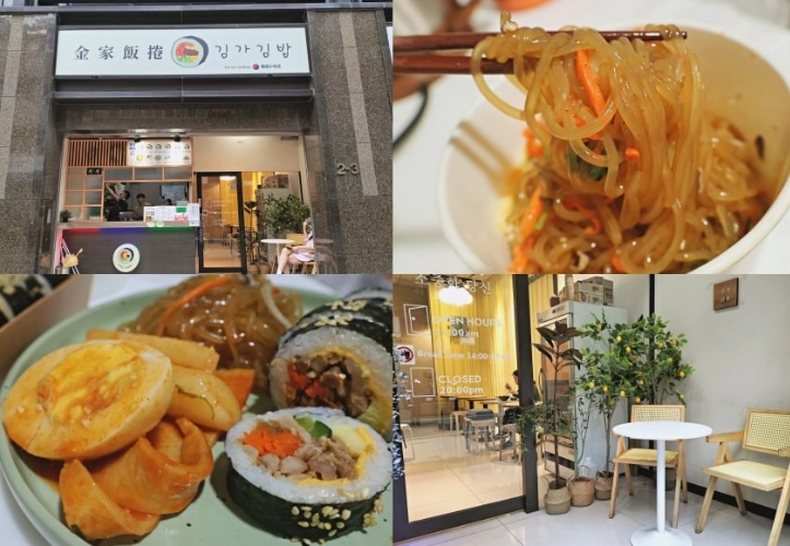 大安區美食推薦