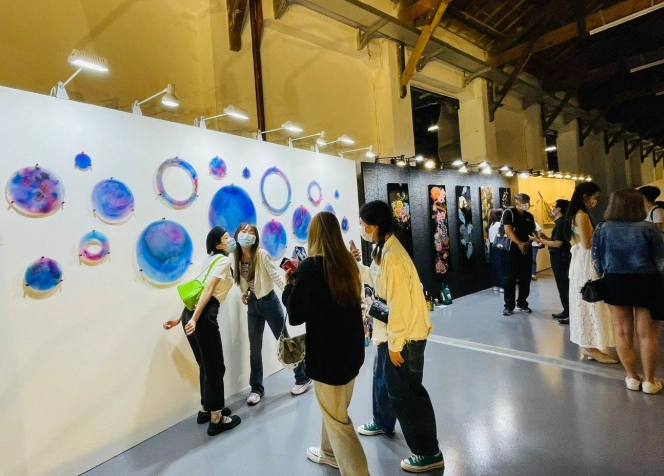 松山文創園區展覽資訊