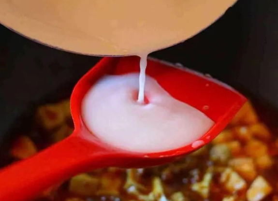 健康勾芡粉推薦