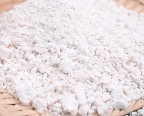 地瓜粉替代材料