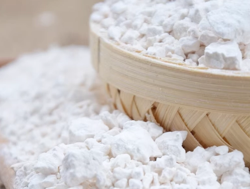 沒有地瓜粉怎麼辦