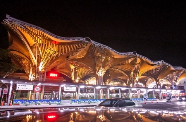 台東花蓮開車旅遊