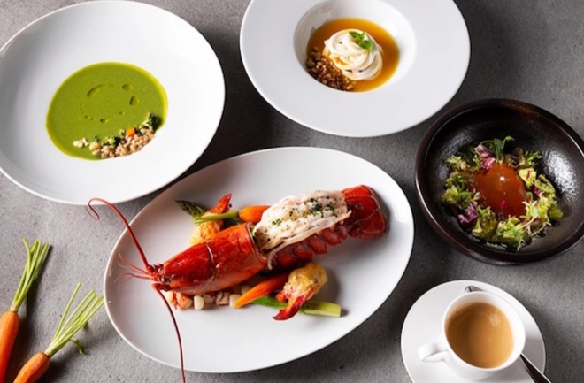 台北文創園區美食