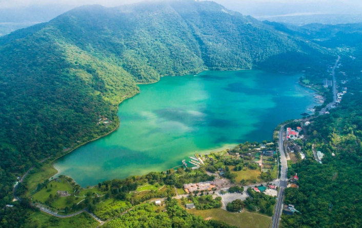 台東花蓮開車旅遊