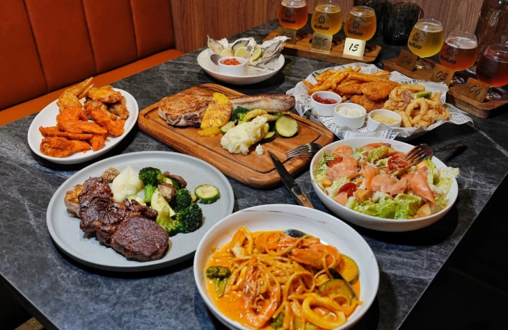 台北高級餐廳推薦