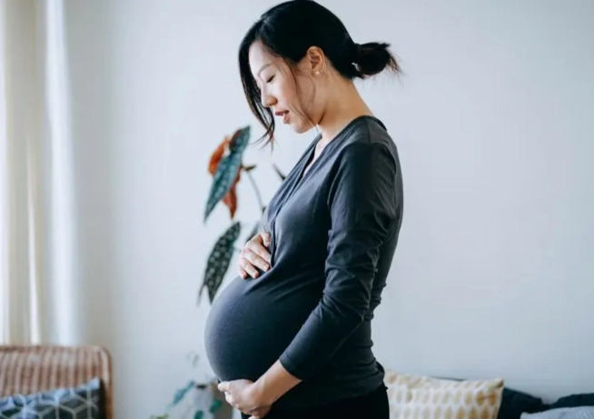 坐月子飲食禁忌