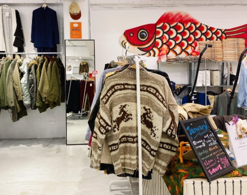 二手衣價格評估