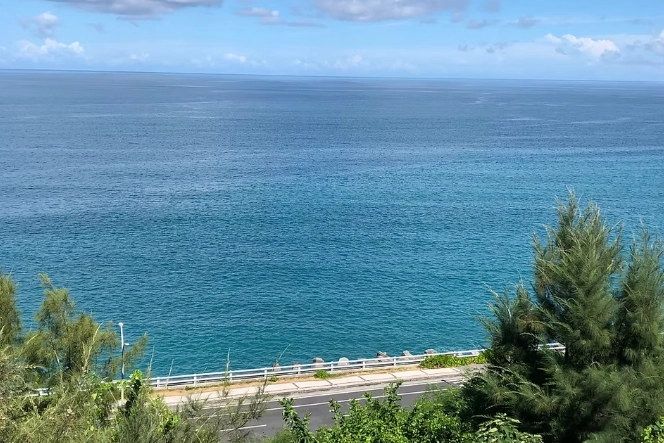 台北出發花東自駕