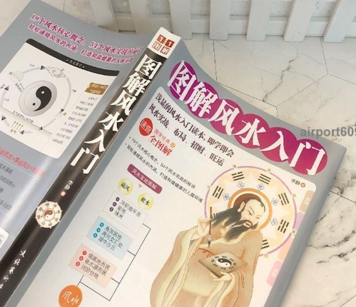 風水入門