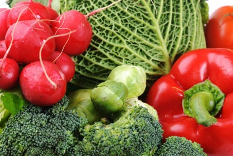 十字花科保健食品副作用