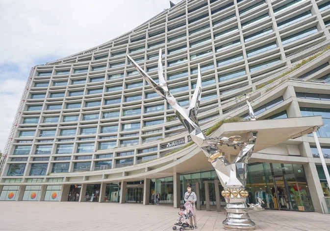 松山文創園區展覽資訊