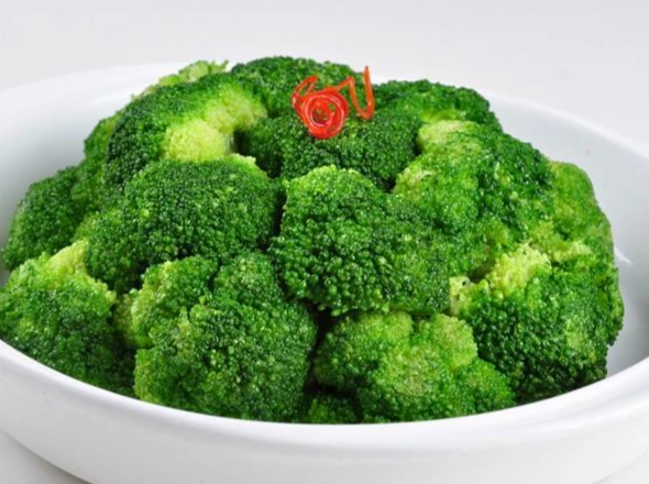 十字花科蔬菜好處