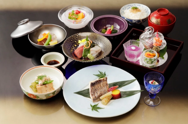 懷石料理 台灣 推薦