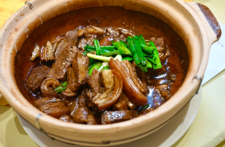 西洋菜羊肉食譜