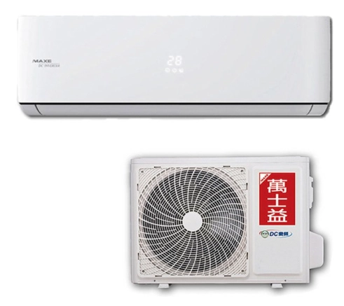 分離式冷氣室外機安裝